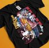 Dan Da Dan Anime Unisex TShirt All Size 5