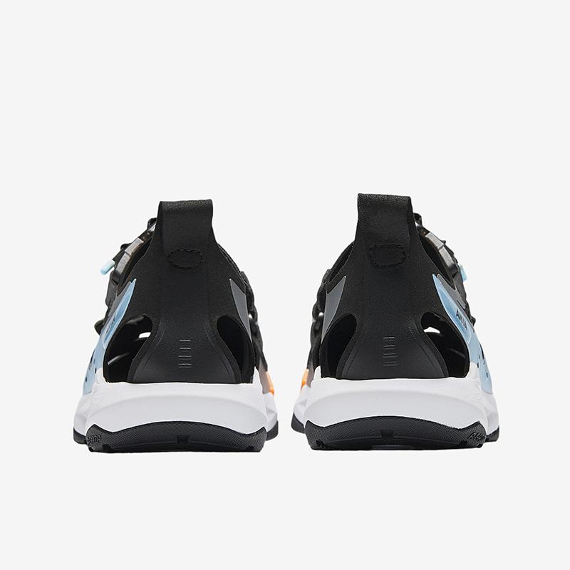 Anta Kids Clear Feather Trendy Fashion Comfortable Versatile Outdoor Water Shoes Men Sandals 312526913