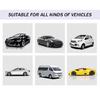 WIFI Wireless Car DVR Dash Cam Full HD 1080P Night Vision Driving Recorder Video Recording Dash Camera Auto Registrar Dashcam