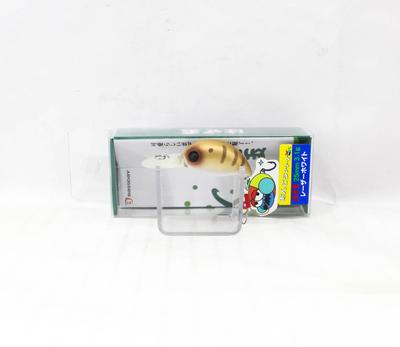 Bassday Hazedama 25 mm 3,1 Gramm Schwimmender Köder L-2023JP-D (9541)