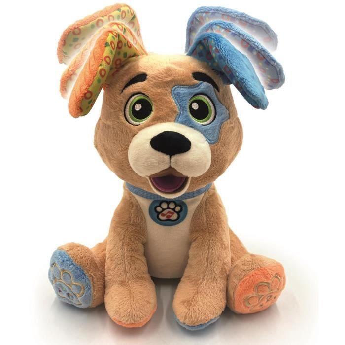 CLEMENTONI - Choco, le Chiot Rigolo