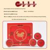 Shanghai Woman Year of the Horse Snow Cream Gift Set