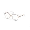 Lunettes De Vue Guess GU2780 57/17/140 028 Shiny Rose Gold METAL FRAMES WOMAN Guess GU2780 Shiny Rose Gold Eye Glasses 57 17 140