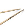 PROMARK Rebound Series Hickory Drumsticks, 5AB, RBH580AW (406.4 x 14.7mm)