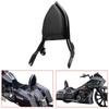 Detachable Passenger Backrest For Touring Electra Glide Road King Flhr Street Glide 2009-2020
