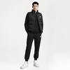 Nike Men's WR Series Stand-Collar Down Vest