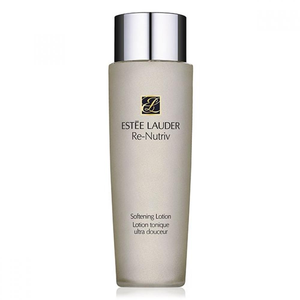 Est E laudEr rE Nutriv softEning Lotion  tonEr  250ml Single option