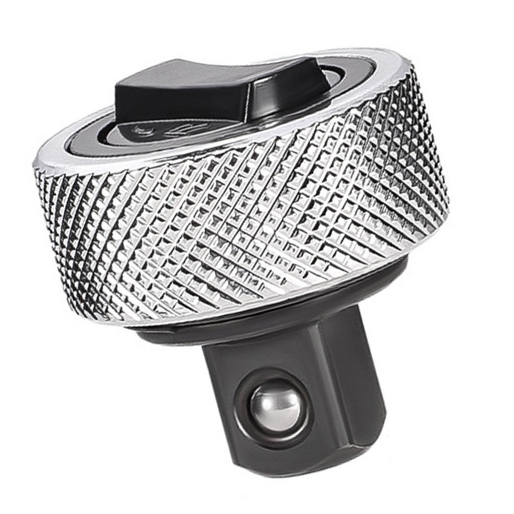 Mini Ratchet Wrench For Easy Tire Ratchet Removal And Installation Lightweight Metal Alloy Repair Tool