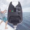 Carp Fishing Bite Alarm with Volume Tone Sensitivity Control Sound Bite Alert Bell Bite Indicator Fishing Accessories
