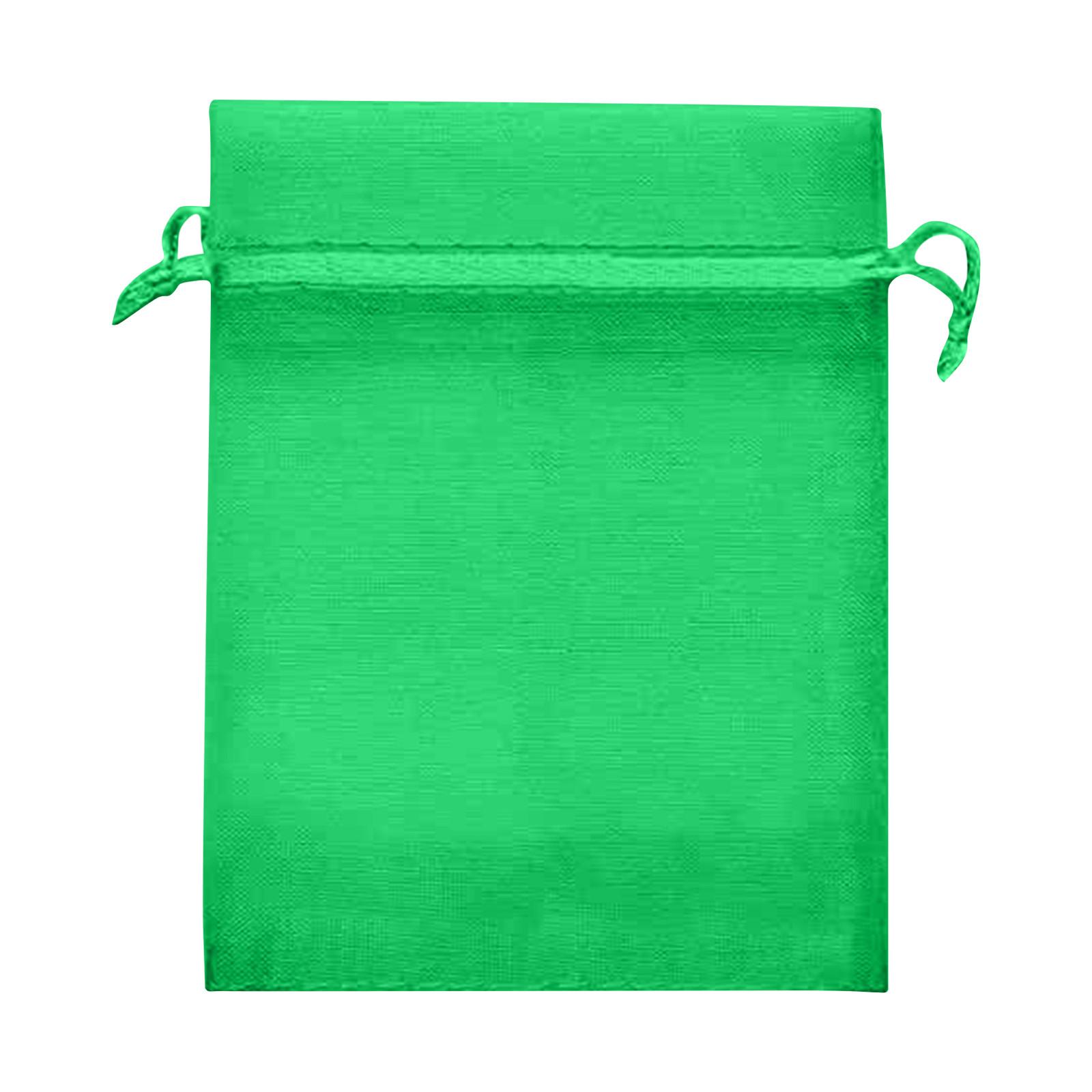 

Fruit Protections Bags 68 Inch Green Netting Cover Drawstring Mesh Tomato Protectors Bags Pest Barrier For Blueberry Small Fruit Veggies Garden One Size