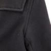 Gloverall British Wool Blend Duffel Coat Navy System Men's Used