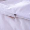 HEJIAN Comfort Series All-Season Tussah Silk Quilt