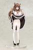 SKYTUBE Comic Aun Nekoyanagi Momo Ver.2 Illustration by Misaki Kurehito 1/6 Scale PVC Pre-painted Complete Figure