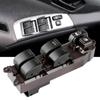 Compatible For 4-Door 1.8L 8482012491 Electric  Control Power Window Switch Push Button Glass Elevator Regulator