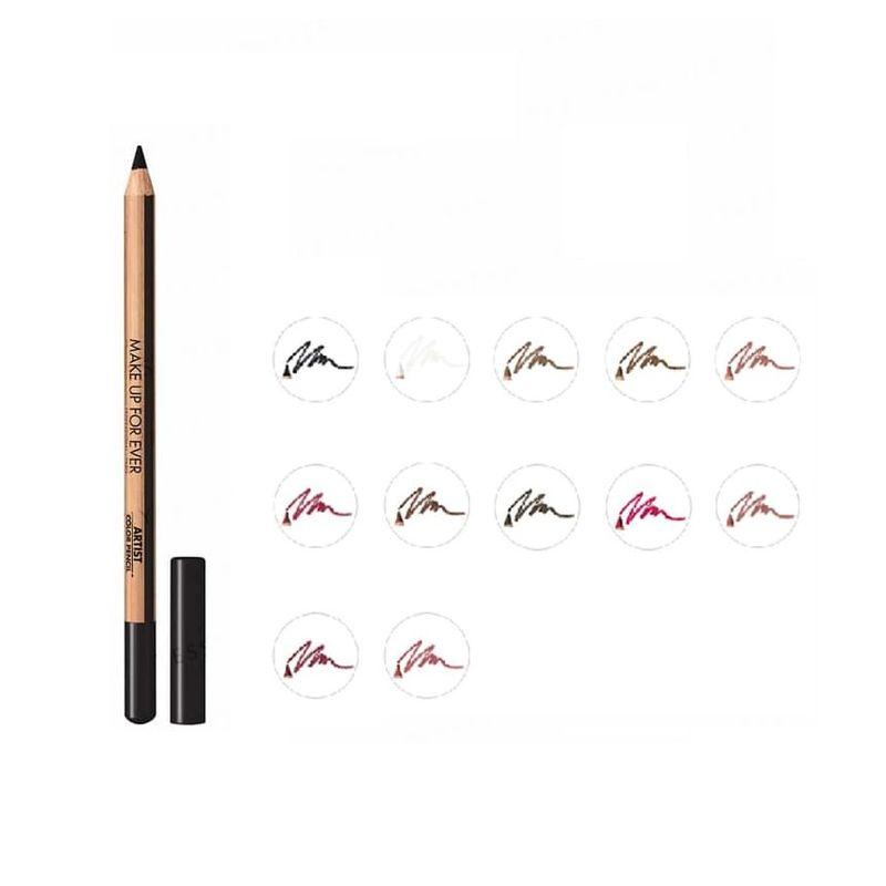 Make Up For Ever - Artist Color Multi Pencil