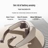 Cilaisen 5D Kneading Shoulder and Neck Massager