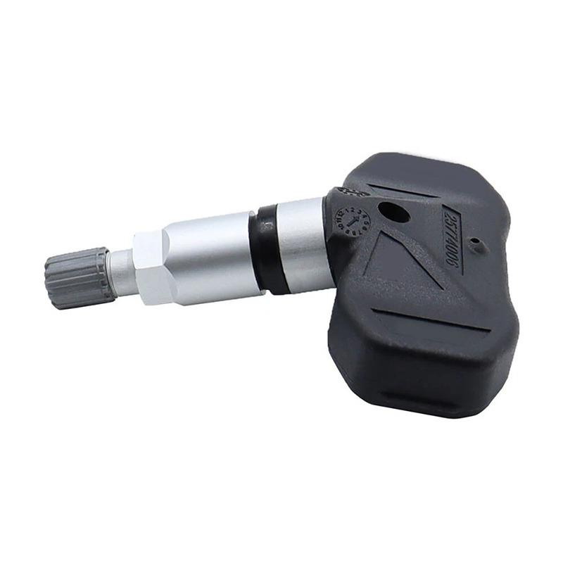 4PCS 25774006 Tire Pressure Monitor Sensor TPMS 315MHZ For Chevrolet Trailblazer GMC Envoy Saab 9-7X Buick Rainier Cadillac CTS