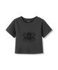 AVANDRESS Angel Crop T-Shirt - 3Col