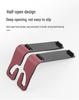 MG Car Seat Organizer & Tissue Box for MG4, MG5, MG6, ONE, ZSHS Models