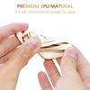 Premium Soft TPU Key Fob Cover  Case Shell for Cadillac Escalade CTS XTS ATS STS XT4 XT5 CT6 SRX Smart Key Holder Car Accessori