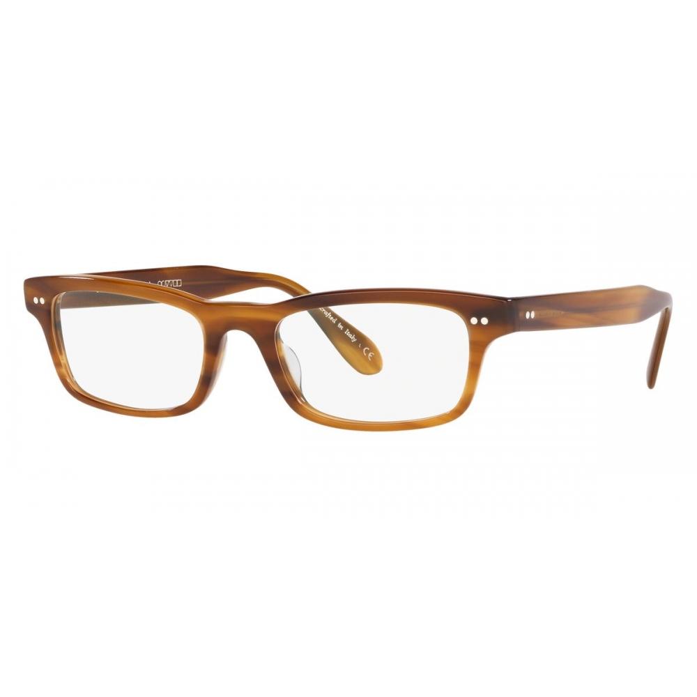 

Мужские очки Oliver Peoples Raintree Opticals 51 мм Raintree