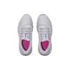 Under Armour Women's Charged Vantage 2 Halo Grey Blue Pink 3024884-103