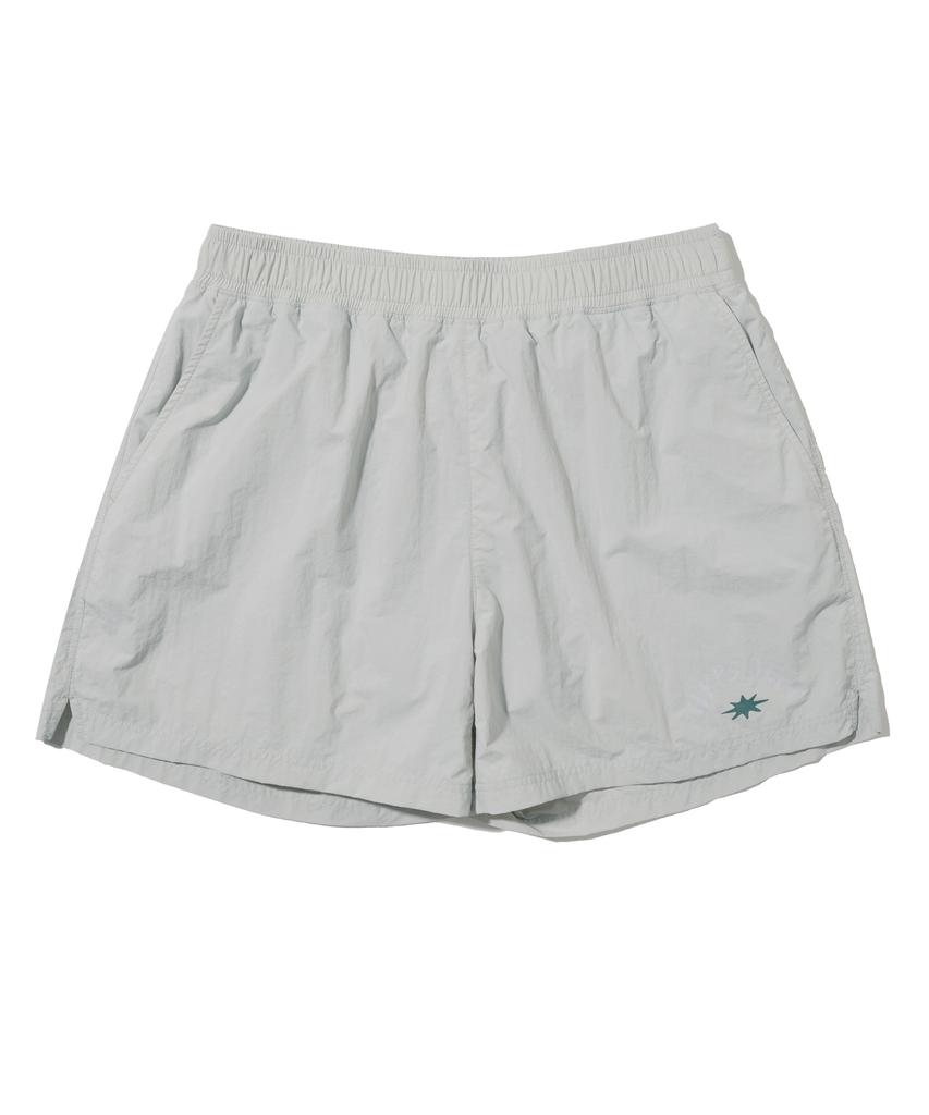 PHYSICAL DEPARTMENT [Set] Running Class Sleeveless + Mesh Shorts