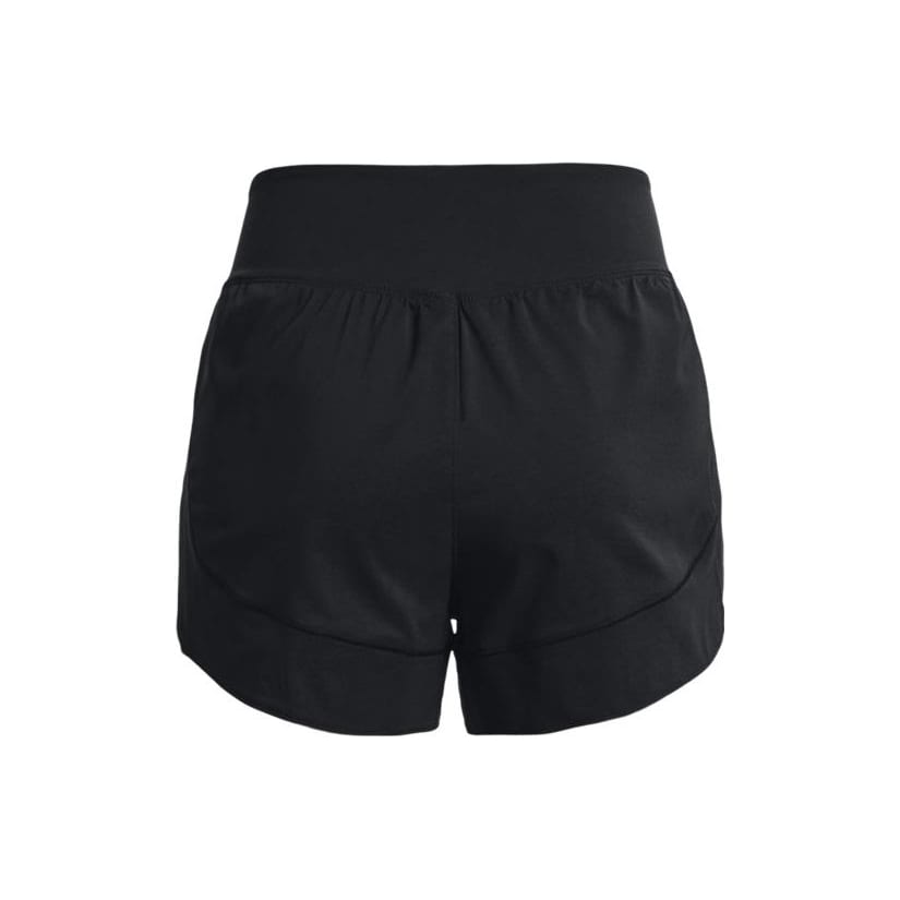 Under Armour Sports Shorts Women's Black 1376936-001