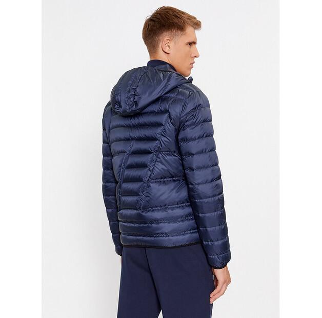 Куртка пуховая EA7 Emporio Armani 6RPB16 PN5ZZ 1554