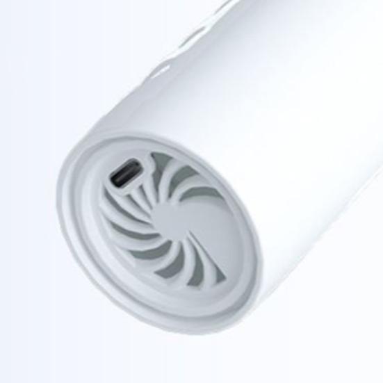 Aspirator Auto Fără Fir Portabil cu Aspirație Puternică de 8300Pa Aspirator Portabil Ușor Instrument de Curățare pentru Mașină și Casă