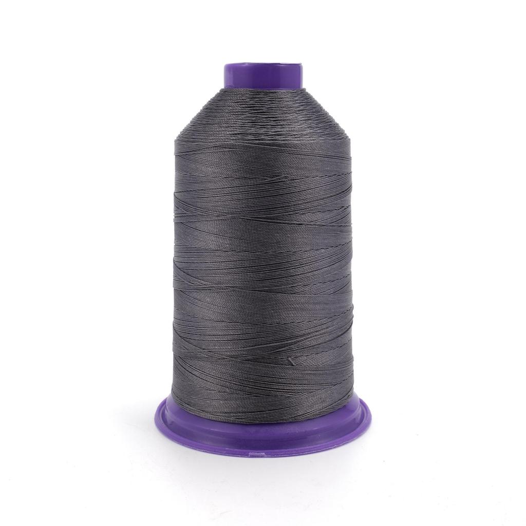 Imported Nylon Bonded Thread for Sewing: 420D/3 High-Grade Leather, Sofa, Car Interior Trim