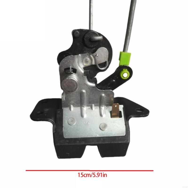 2025 New Tailgate Boot Opening Switches For K2 1.4L 2011-2016 Part Number 812304X200 Tailgate Release Switches