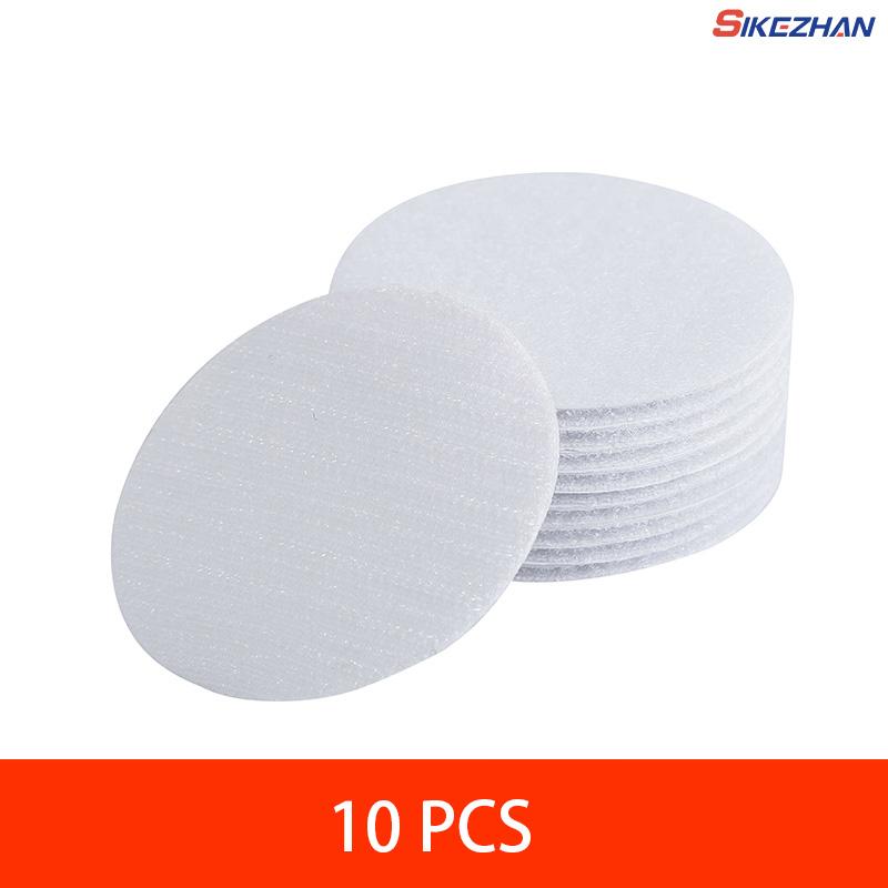 10-20PCS Universal Car Floor Mat Tapes Carpet Tape Self-adhesive Floor Mat Fixing Stickers Fastener Clips Retention Holders Grip