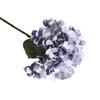 Hydrangea Macarons Artificial Flower Plant Bonsai Wedding Decorations  Wind
