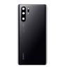 Original Black Rear Glass Battery Cover For Huawei P30 Pro
