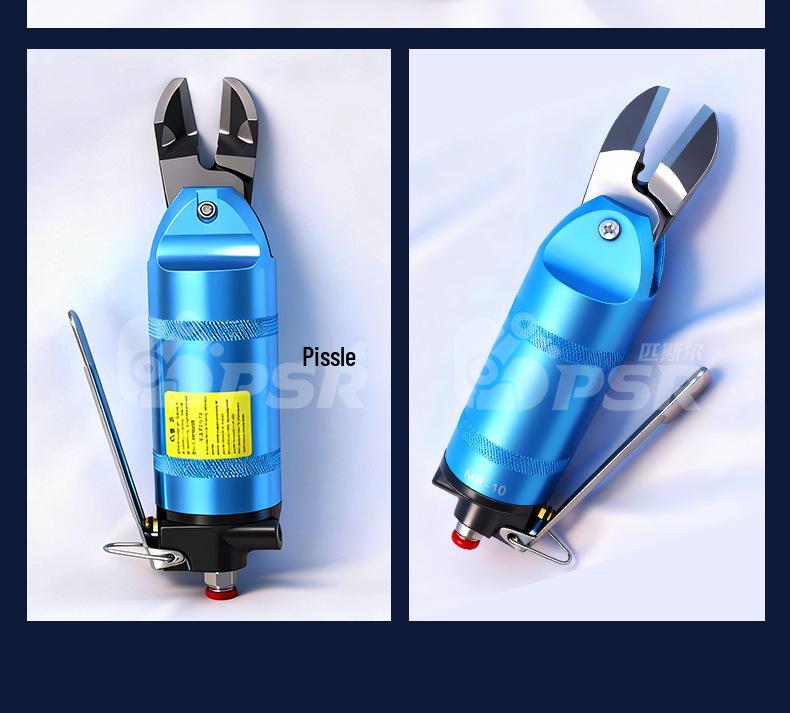 MR Series FD9P Industrial Hand-Press Pneumatic Scissors for Cutting Plastic Sprue