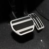 Car PedaIs for Peugeot 207 301 307 208 2008 308 408 for ClTROEN C3 C4 for DS 3 4 6 DS3 DS4 DS6 Pedal Pads Cover Accessories