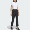 Adidas 4Way 9/10 Pants Golf Woven Loose Sports Cropped Casual Pants Women pants KA4323