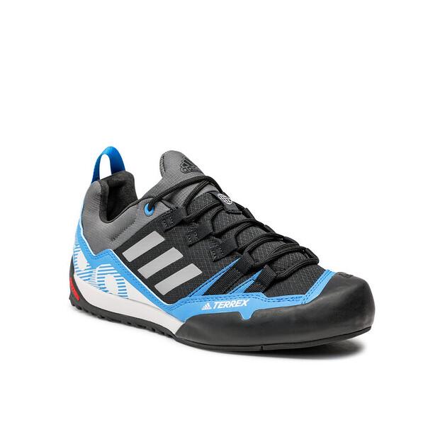 

Треккинговая обувь adidas Terrex Swift Solo 2 S24011 Czarny