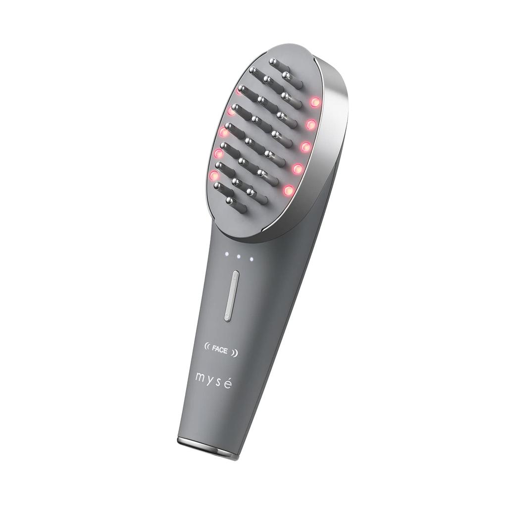 Yaman Mize Scalp Lift Active Plus