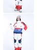 Unisex One-Piece Ski Suit and Separate Pants