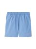 Gelato Pique COOL Nylon Shorts PWFP242356 BLU Women's