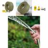 Versatile 10 Function Garden Watering Hose Nozzle With Adjustable Spray Patterns For Efficient Watering And Cleaning Tasks
