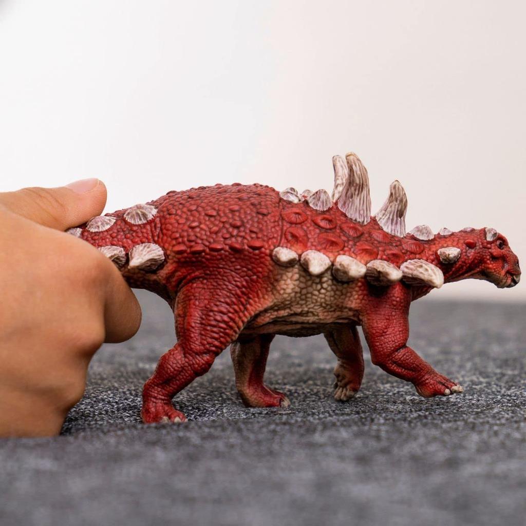 Schleich Dinosaur Gastonia 15036