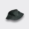 High quality washed light board solid color bucket hat women's spring and summer thin versatile basin hat tide sun hat
