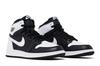 Jordan 1 Retro High OG Black White (GS)