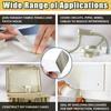 Conductive Fabric Tape, Anti-interference Shielding Electromagnetic Wave Mobile Phone Touch Screen Repair Tape