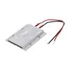 1pc Constant Temperature PTC Heating Element Thermostat Heater Plate 220V 110W 220 Celsius