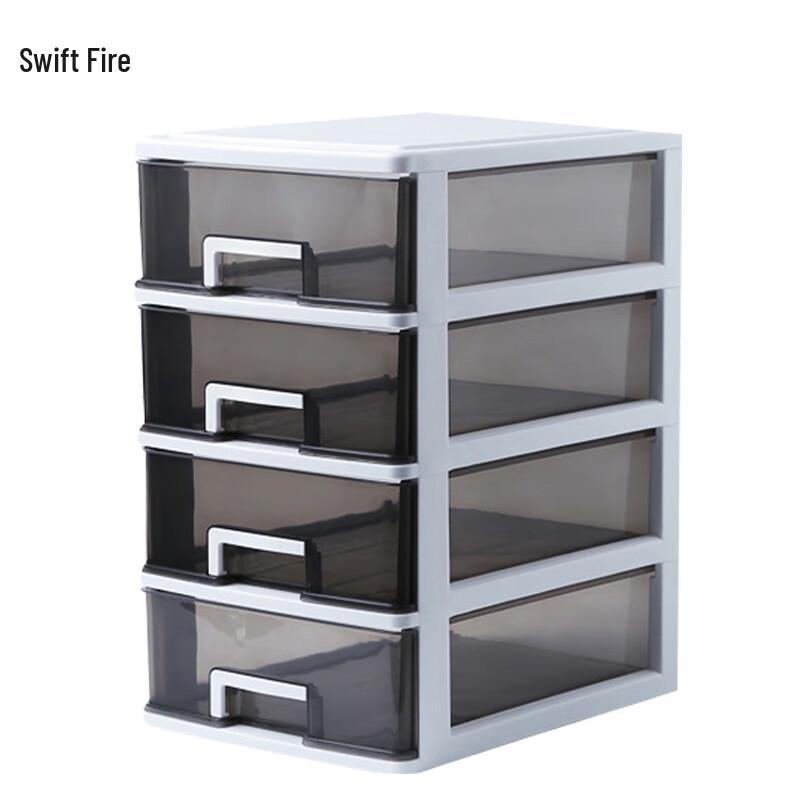 Desktop File Drawer Organizer