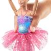 Barbie®-Dreamtopia Ballerine Lumières Scintillantes-Poupée blonde HLC25